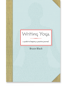 Writing Yoga