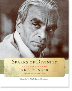 Sparks of Divinity