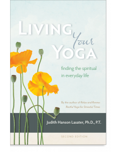 Living Your Yoga