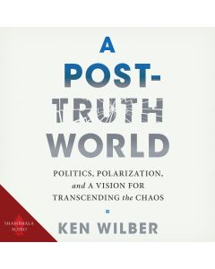 A Post-Truth World
