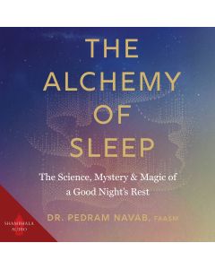 The Alchemy of Sleep