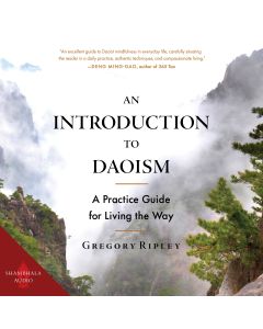 An Introduction to Daoism