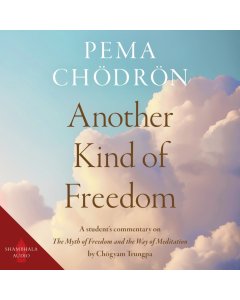 Another Kind of Freedom