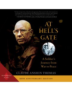 At Hell's Gate
