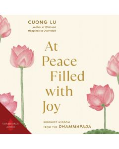At Peace, Filled with Joy