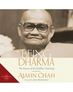 Being Dharma
