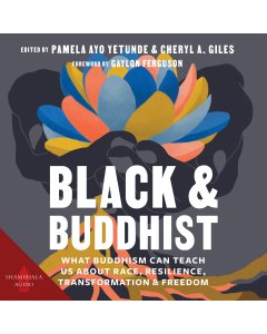 Black and Buddhist