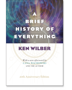 A Brief History of Everything (20th Anniversary Edition)