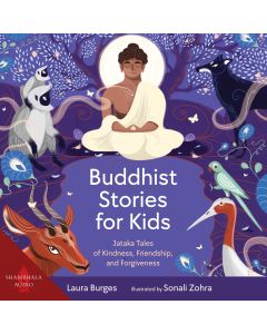 Buddhist Stories for Kids
