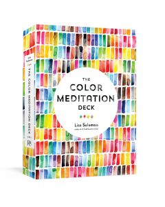 Color Meditation Deck