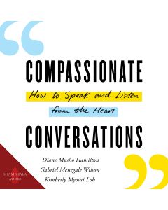 Compassionate Conversations