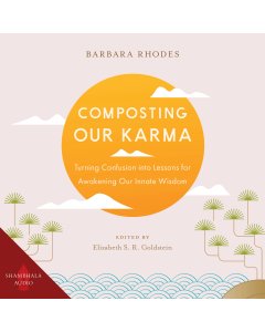 Composting Our Karma