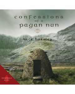 Confessions of a Pagan Nun