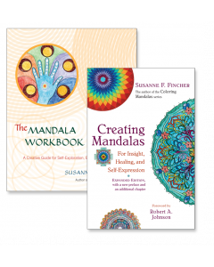 Creating Mandala Set