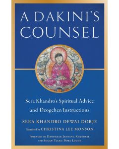 A Dakini's Counsel