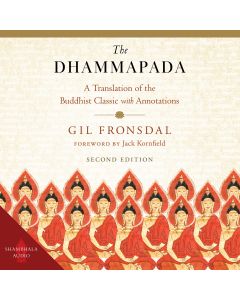The Dhammapada