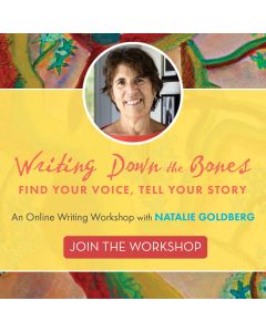 Writing Down the Bones