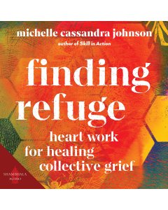 Finding Refuge