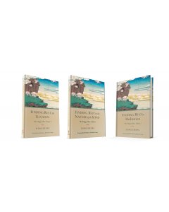 The Trilogy of Rest: Finding Rest Volumes by Longchenpa