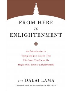 From Here to Enlightenment