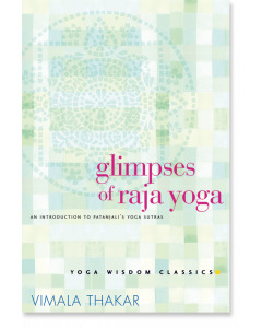Glimpses of Raja Yoga