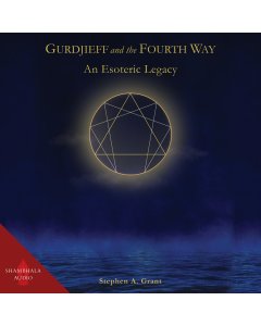 Gurdjieff and the Fourth Way