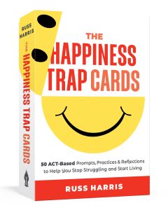 Happiness Trap Cards