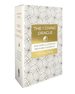 I Ching Oracle Deck 3d cover
