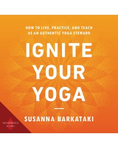 Ignite Your Yoga