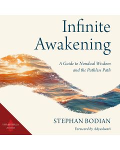 Infinite Awakening