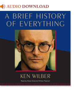 A Brief History of Everything