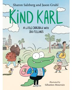 Kind Karl