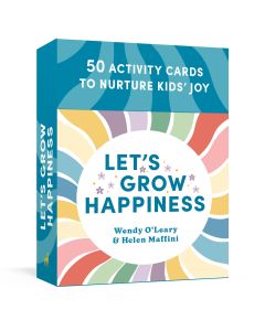 Let's Grow Happiness