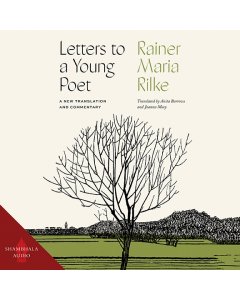 Letters to a Young Poet