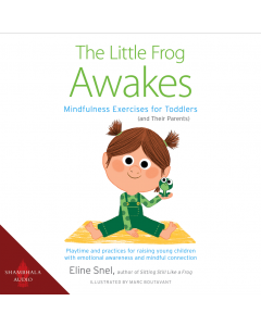 The Little Frog Awakes