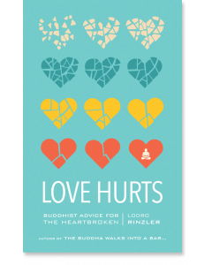 Love Hurts