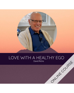Love with a Healthy Ego