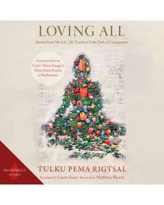Loving All
