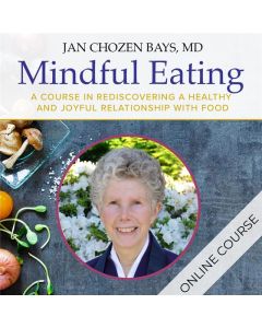 Mindful Eating