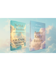 Myth of Freedom + Pema Pack