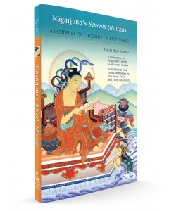 Nagarjuna's Seventy Stanzas