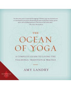 The Ocean of Yoga