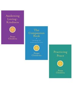 Peace, Love, and Compassion Trio