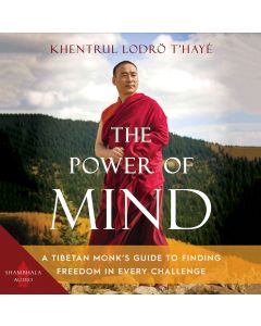 The Power of Mind