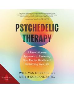 Psychedelic Therapy