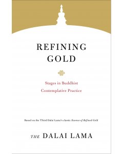 Refining Gold