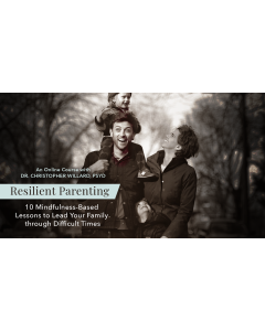 Resilient Parenting