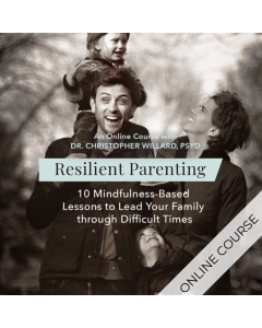 Resilient Parenting