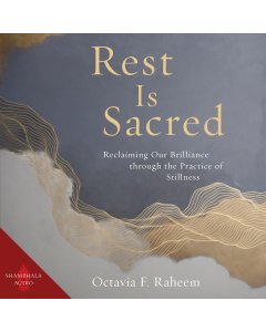 Rest Is Sacred