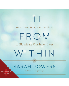 Lit from Within